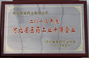 ZJY型羅茨真空泵安裝尺寸